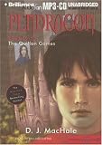 Pendragon Book Seven: The Quillan Games (Pendragon) (Pendragon)