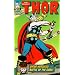 The Mighty Thor - Enter Hercules & Battle of the Gods [VHS]