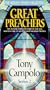 Great Preachers Tony Campolo [VHS]