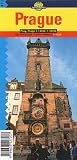 Prague (Cartographia City Map)