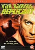 Replicant [DVD] [2002]