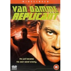 Replicant [DVD] [2002]