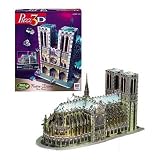  : Puzz 3D Notre Dame