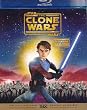 Star Wars: The Clone Wars / Star Wars: La Guerre des clones (Bilingual) [Blu-ray]