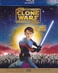 Star Wars: The Clone Wars / Star Wars...