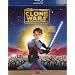Star Wars: The Clone Wars [Blu-ray]