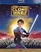 Star Wars: The Clone Wars [Blu-ray]