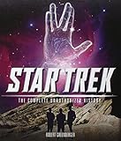 Star Trek: The Complete Unauthorized History