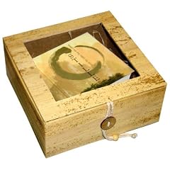 Stille, in Japan-Box