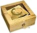 Stille Geschenkbox