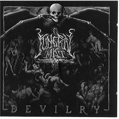Devilry