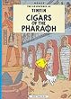 Cigars of the Pharaoh (The Adventures of Tintin)