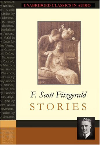  F. Scott Fitzgerald