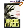 Working Virtually: Managing People for Successful Virtual Teams and Organizations