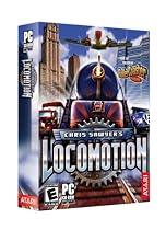 Chris Sawyer's Locomotion