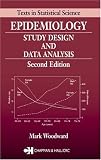 Epidemiology: Study Design and Data Analysis, Second Edition (Texts in Statistical Science)