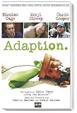 Adaption - Nicolas Cage|Meryl Streep