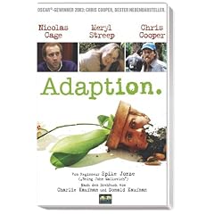 Adaption [VHS]