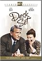 Desk Set [Import USA Zone 1]