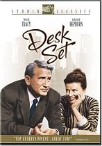 Streaming Desk Set Online.