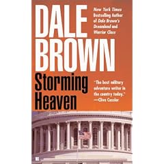 Storming Heaven