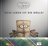 Produkt-Bild: Bernd das Brot - Mein Leben ist die H&ouml;lle