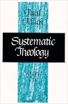 Systematic Theology, vol. 1