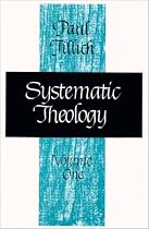 Systematic Theology, Volume 1