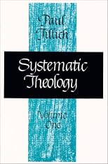 Systematic Theology, vol. 1