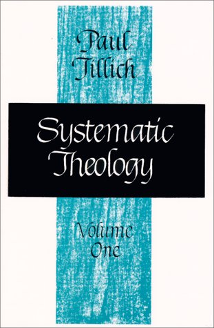 Systematic Theology, vol. 1 under Systematic in The Books Store