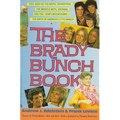 Brady Bunch Book