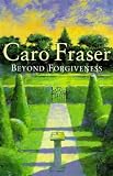 Beyond Forgiveness