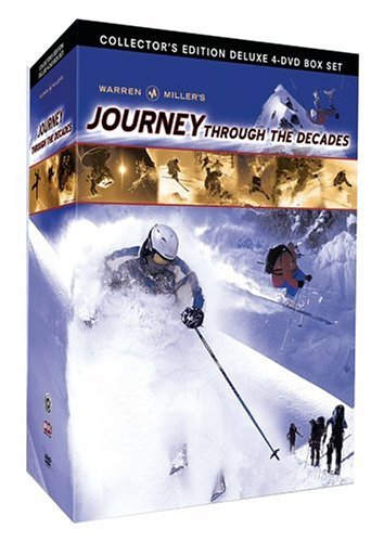 Journey Through the Decades (4pc) (Coll Gift) [DVD] [Import]