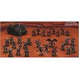 Warhammer 40k Chaos Space Marines Battleforce by Warhammer