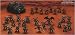 Warhammer 40k Chaos Space Marines Battleforce