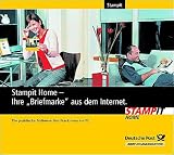 StampIt Home