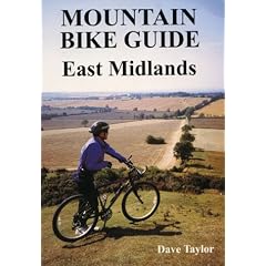 Mountain Bike Guide - East Midlands