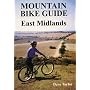 Mountain Bike Guide - East Midlands
