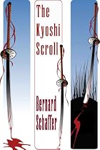 The Kyoshi Scroll - Samurai vs. Zombie-From Free Kindle Books Library Click to Download Free Kindle Book -> The Kyoshi Scroll - Samurai vs. Zombie