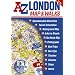 London Map & Walks (Street Maps & Atlases)
