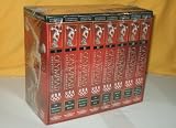 Olympiad Greatest Moments 8-Pk [VHS]