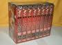 Olympiad Greatest Moments 8-Pk [VHS]