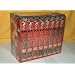 Olympiad Greatest Moments 8-Pk [VHS]