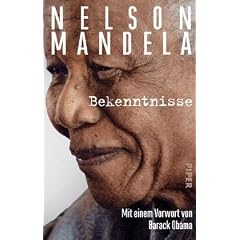 Bekenntnisse: Mit einem Vorwort von Barack Obama
