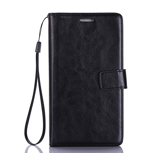 Samsung Galaxy Note Edge Case,7FelicityÂ® Note Edge Wallet Case [Book Fold] - Luxury Style,Great Grip - Leather Galaxy Note Edge Cover [Flip Cover] with Stand Function - Pockets for ID, Credit Cards ,Cash - Pure Color Elegant Note Edge Wallet Case wi