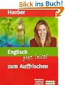 Englisch ganz leicht zum Auffrischen