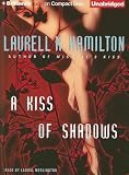 A Kiss of Shadows (Meredith Gentry, Book 1)