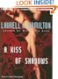 A Kiss of Shadows (Meredith Gentry, Book 1)