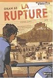 Oran 62 : la rupture