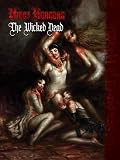 Vampire Night Horrors Wicked Dead *OP